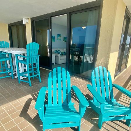 Summer House 401A By Albvr - Corner Beachfront Beauty - Beachfront Balcony Accessible From All Rooms Orange Beach Luaran gambar