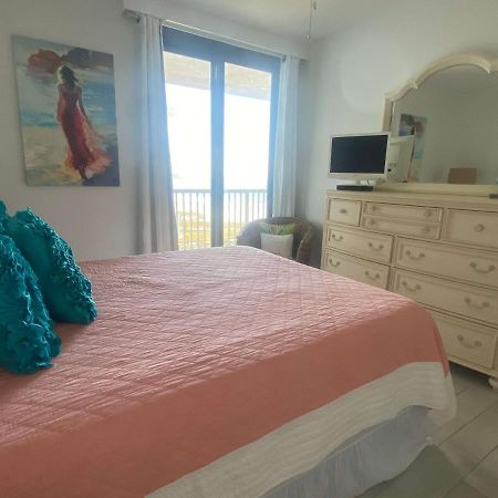 Summer House 401A By Albvr - Corner Beachfront Beauty - Beachfront Balcony Accessible From All Rooms Orange Beach Luaran gambar
