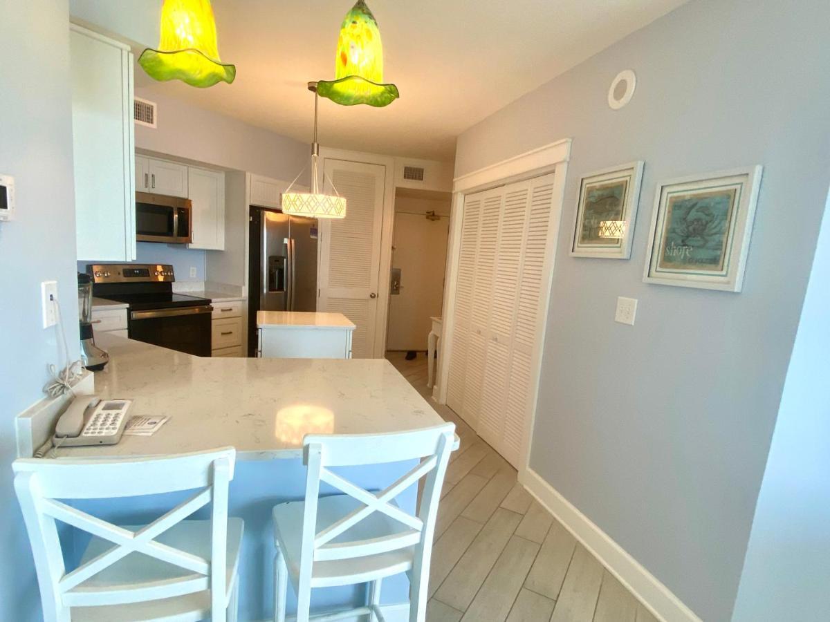 Summer House 401A By Albvr - Corner Beachfront Beauty - Beachfront Balcony Accessible From All Rooms Orange Beach Luaran gambar