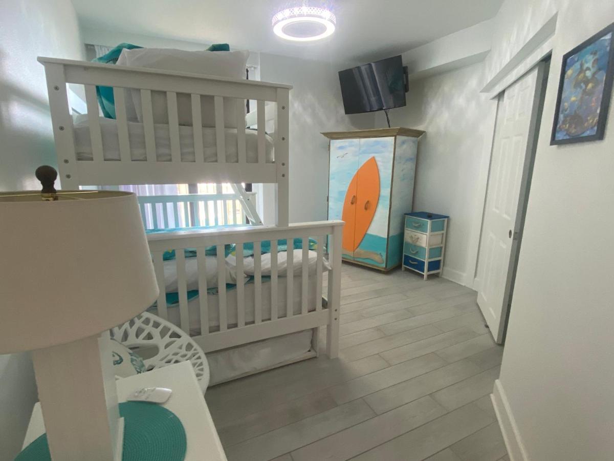 Summer House 401A By Albvr - Corner Beachfront Beauty - Beachfront Balcony Accessible From All Rooms Orange Beach Luaran gambar