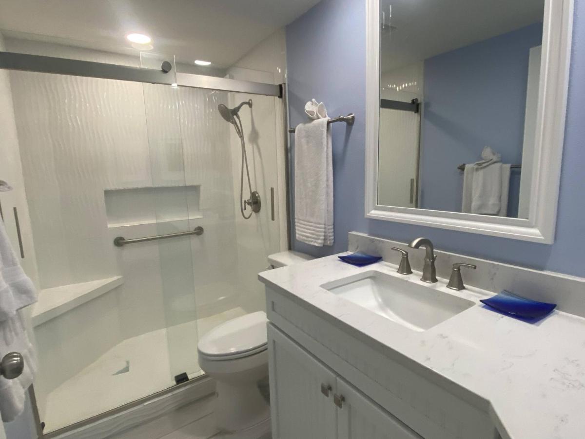 Summer House 401A By Albvr - Corner Beachfront Beauty - Beachfront Balcony Accessible From All Rooms Orange Beach Luaran gambar